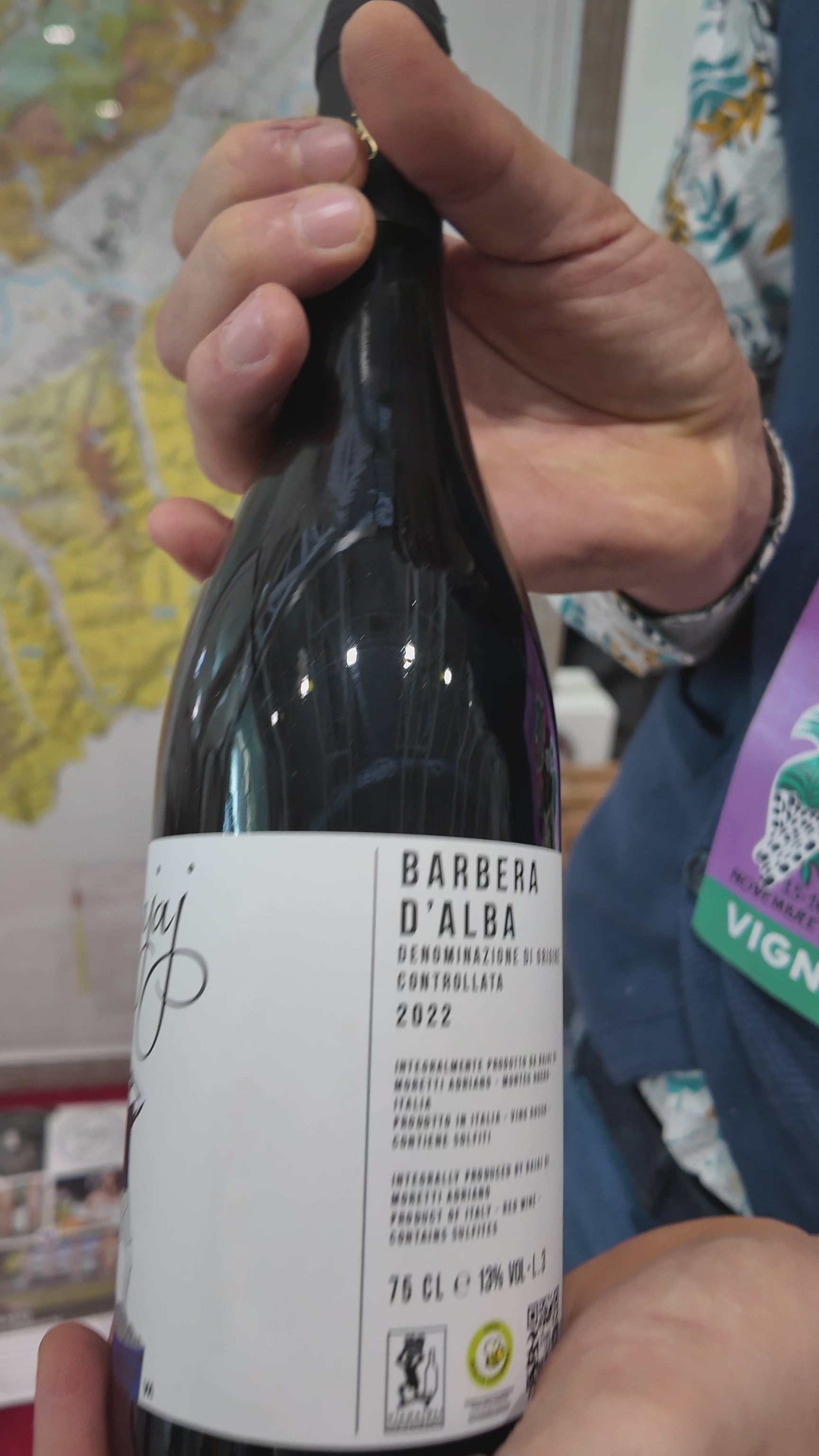 Mov_Barbera_Alba_Bajaj